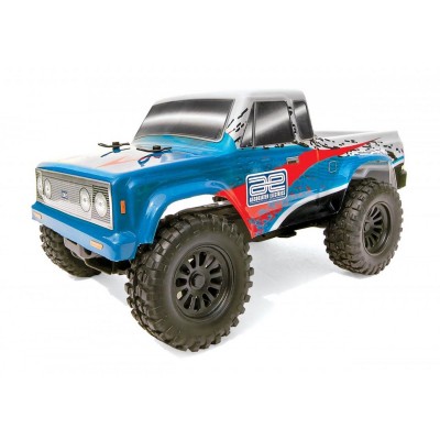 Team Associated CR28 Ready-to-Run Trail Truck