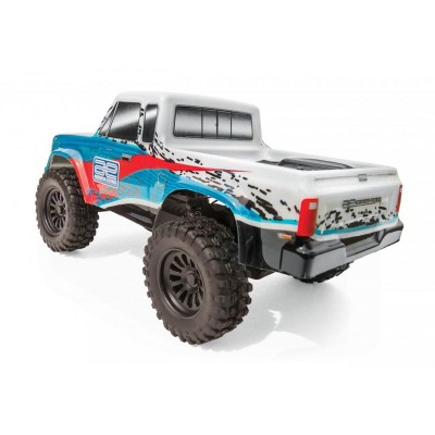 Team Associated CR28 Ready-to-Run Trail Truck