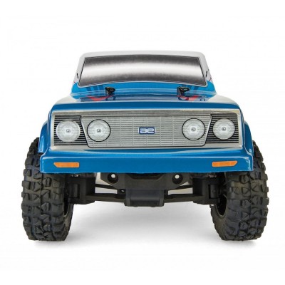 Team Associated CR28 Ready-to-Run Trail Truck