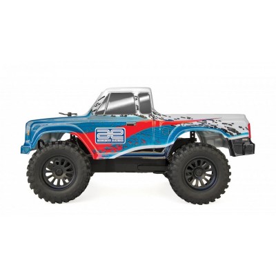 Team Associated CR28 Ready-to-Run Trail Truck