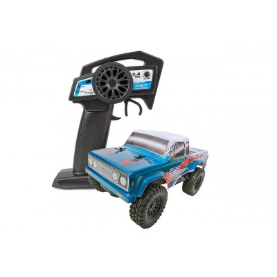 Team Associated CR28 Ready-to-Run Trail Truck