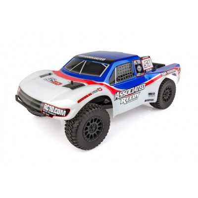 Team Associated ProSC10 AETeam RTR