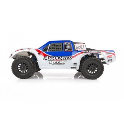 Team Associated ProSC10 AETeam RTR