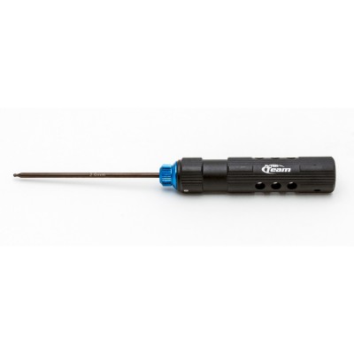 Team Associated FT 2.0mm BALL HEX DRIVER