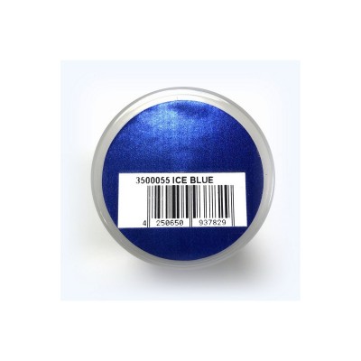 Lexan Spray Ice Candy Dark Blue 150ml