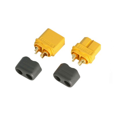 XT-60 plugs 1 pair