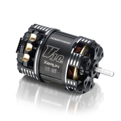 Hobbywing Xerun V10 BrushlessMotor G3 3970kV 2s 8.5T Sensored for 1:10