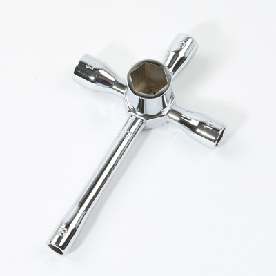 Robitronic Large Cross Wrench 8,9,10,12 and 17mm