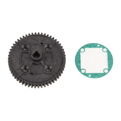 Team Associated Rival MT10 Spur Gear, 54T 32P