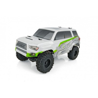 Enduro24 Crawler RTR Trailrunner Trail Truck