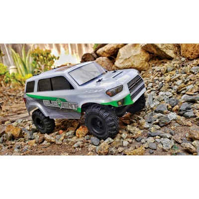 Enduro24 Crawler RTR Trailrunner Trail Truck