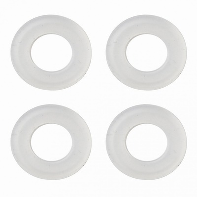 Bleeder Shock Cap Seals, 16 mm