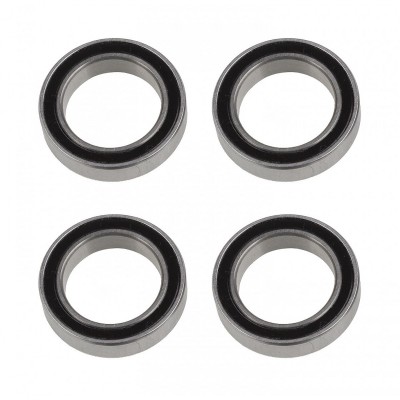 Team Associated Ball Bearings, 12x18x4mm