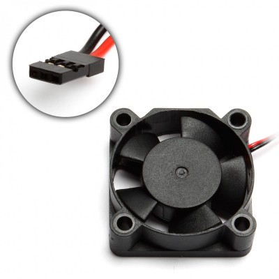 Reedy SC600-BL ESC FAN