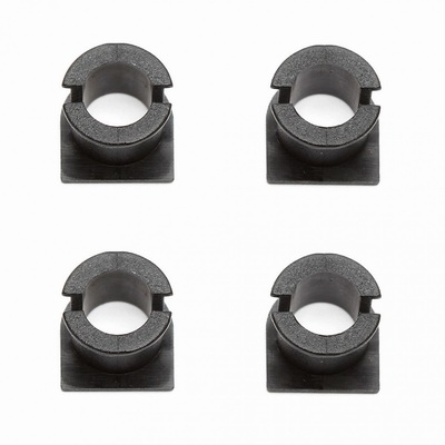 Shock Cap Inserts
