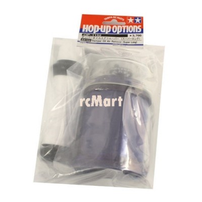 Tamiya Damper Oil Air Remover Super Long