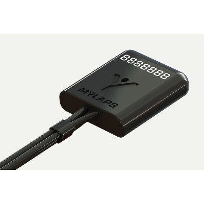 MyLaps RC4 Pro Transponder