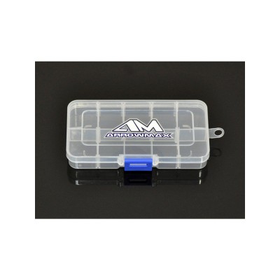 Arrowmax 10-Compartment Parts Box