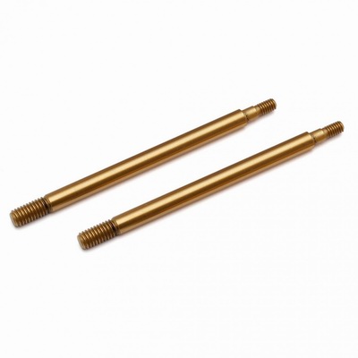 Shock Shafts Titanium, 3.5x30.5 mm