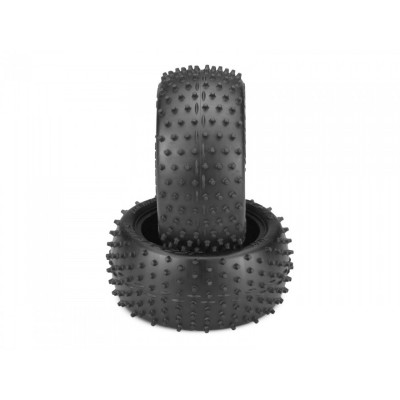 Jconcepts Lockness  pink compound, fits 2.2 buggy rear wheel