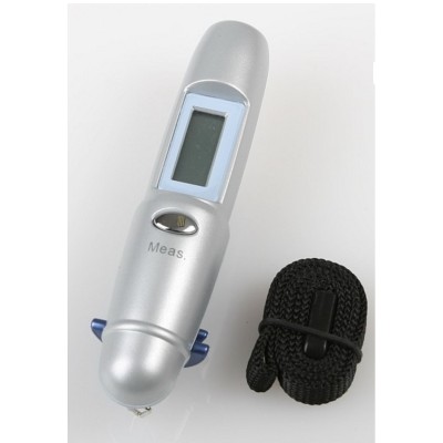 Micro Infrared Thermometer