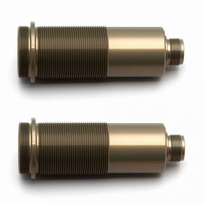 Shock Bodies, 39.5mm
