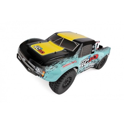 Pro2 SC10 RTR with Lipo and Charger Included