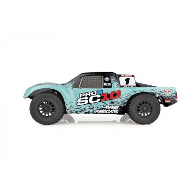 Pro2 SC10 RTR with Lipo and Charger Included