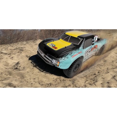 Pro2 SC10 RTR with Lipo and Charger Included