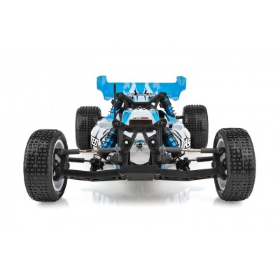 RB10 Blue Ready-To-Run with Lipo and charger Included