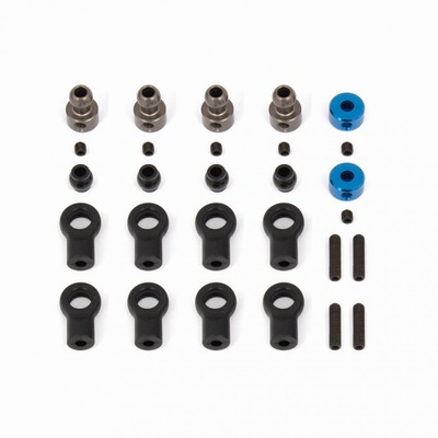 Anti-roll Bar Drop Link/Collet
