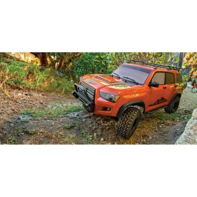 Element RC Enduro Trailrunner RTR, Fire Lipo and Charger included