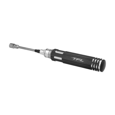 TFL Tool kit 8 in 1 1-/0+/4,0/5,5/1,5/2,0/2,5/3,0mm