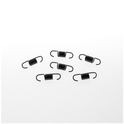 Hipex 6 short Springs