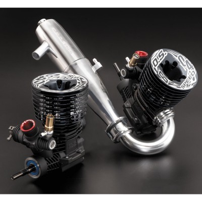 OS Speed B2104 21 Buggy engine Combo Set