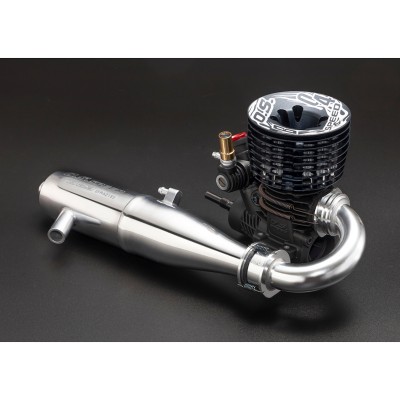 OS Speed B2104 21 Buggy engine Combo Set