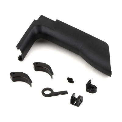 Sanwa MT-5 FH5 4-Channel 2.4GHz Radio System with RX-493i Receiver