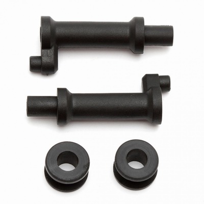 Fuel Tank Post & Grommet Sets