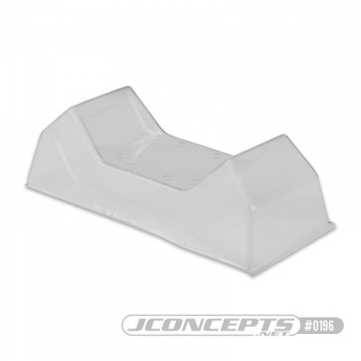 Jconcepts Aero rear diffuser for B6.1 & T6.1 & SC6.1