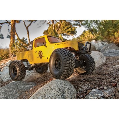 Element RC Enduro Ecto Trail Truck RTR