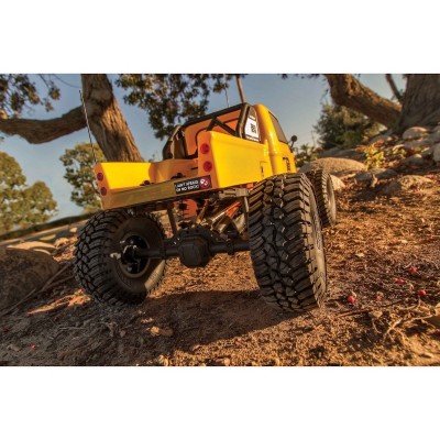 Element RC Enduro Ecto Trail Truck RTR