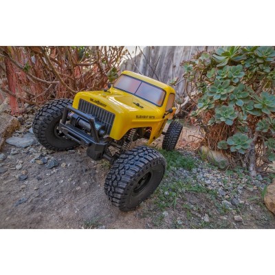 Element RC Enduro Ecto Trail Truck RTR