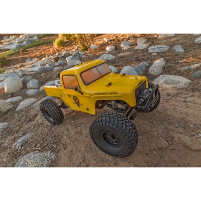 Element RC Enduro Ecto Trail Truck RTR