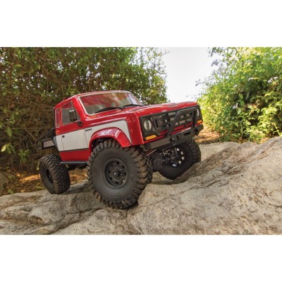 Element RC Enduro Trail Truck, Sendero HD RTR