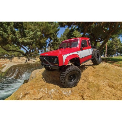 Element RC Enduro Trail Truck, Sendero HD RTR