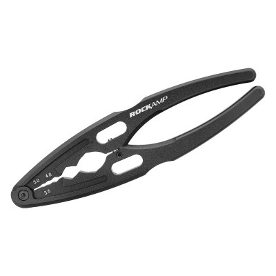 Rockamp Damper Pliers