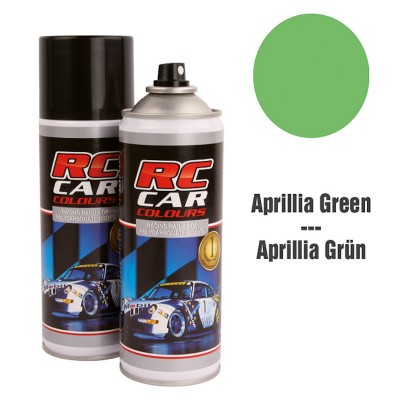 Lexan Spray Aprillia Green Nr 944 150ml