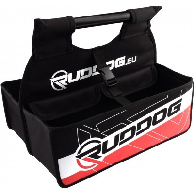 RUDDOG Nitro Pit Caddy Bag