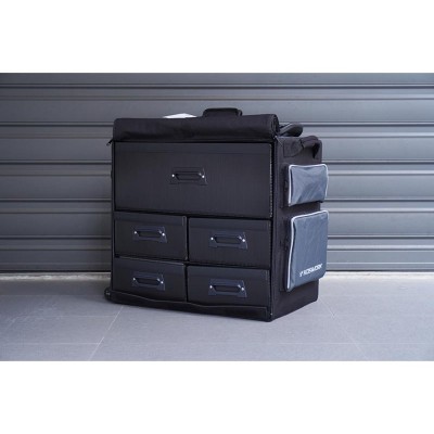 Koswork 1/8 Star Buggy/Onroad Car Hauler Bag