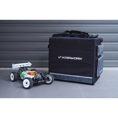 Koswork 1/8 Star Buggy/Onroad Car Hauler Bag